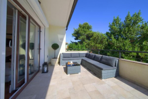 TRAMONTO *3 bedroom high class apartment
